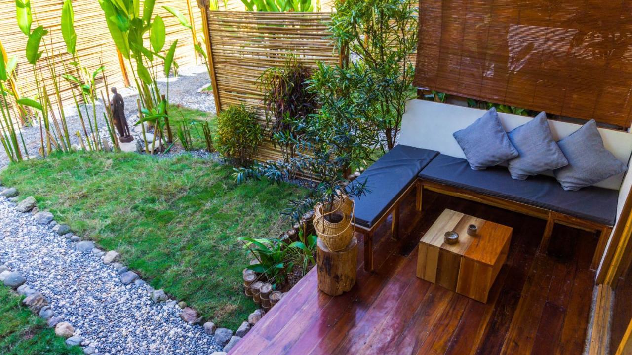 Focus Rooms El Nido Exterior photo