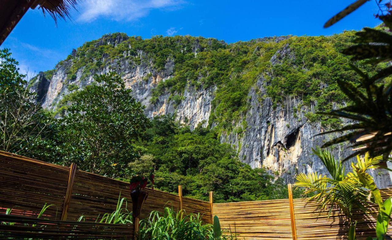 Focus Rooms El Nido Exterior photo