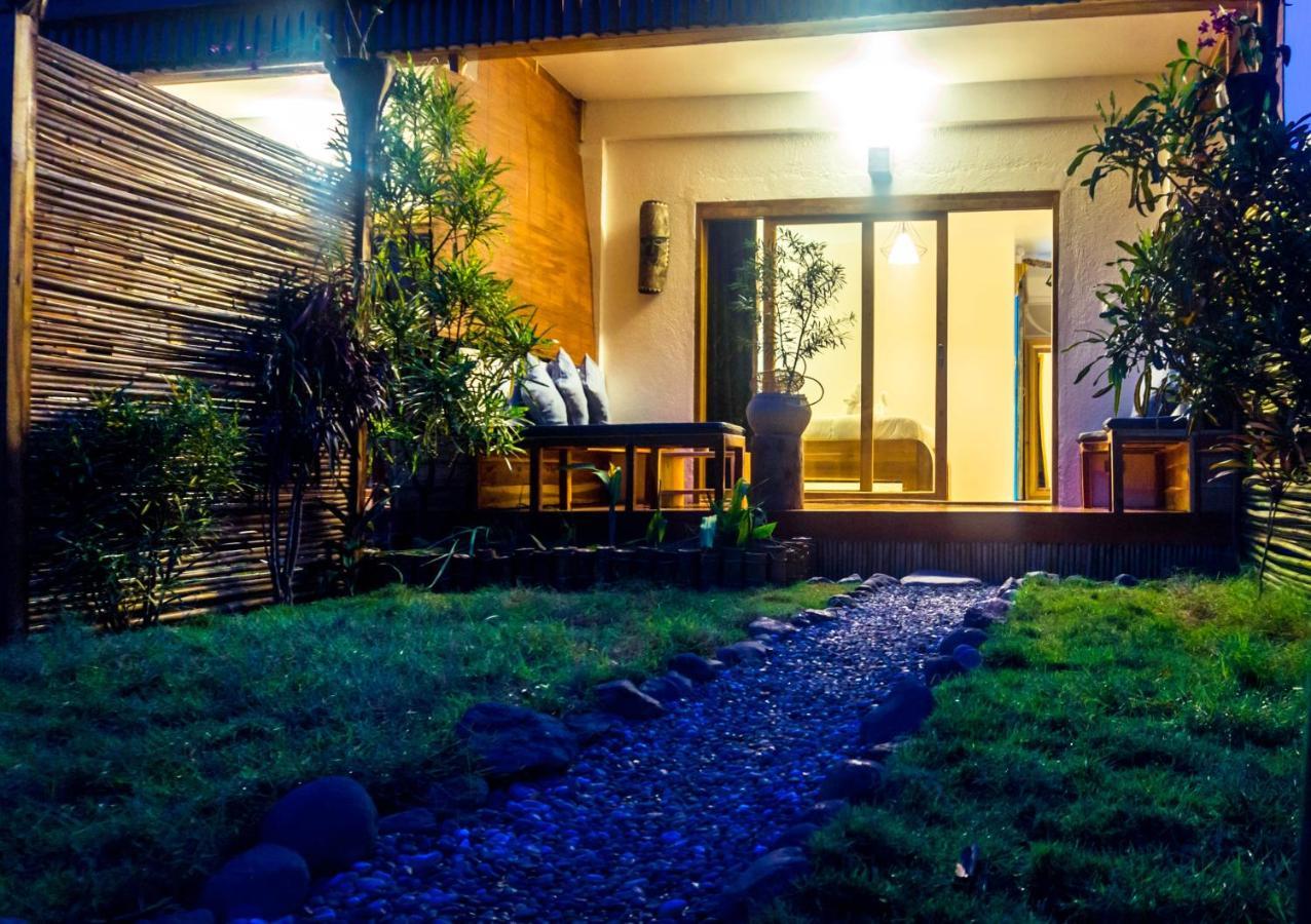 Focus Rooms El Nido Exterior photo